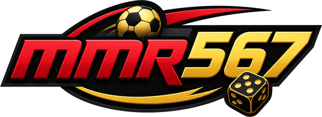 mmr567 Logo